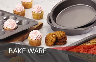 Bakeware