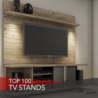 Top 100 TV Stands