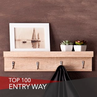 Top 100 Entryway