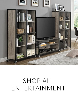 Shop All Entertainment