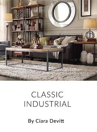 Buffets & Side Tables