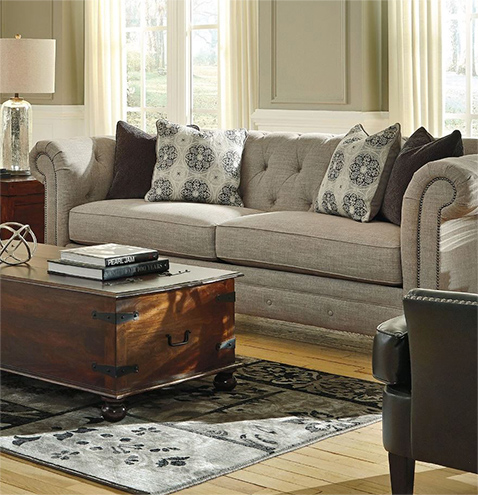 The newest looks for your living room