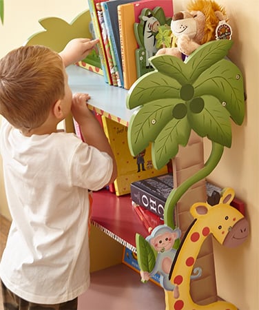 play furniture
