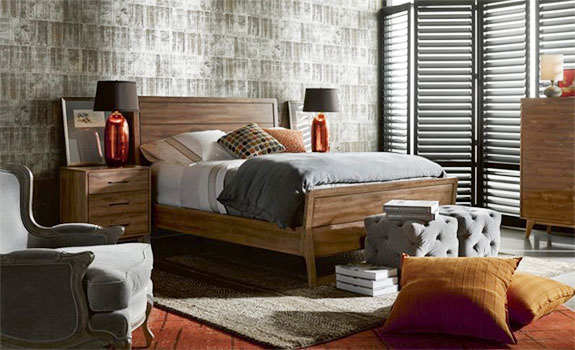 beds