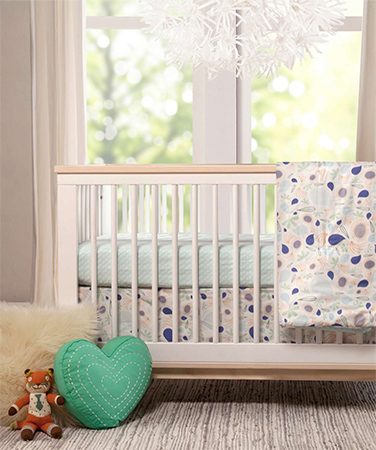 nursery