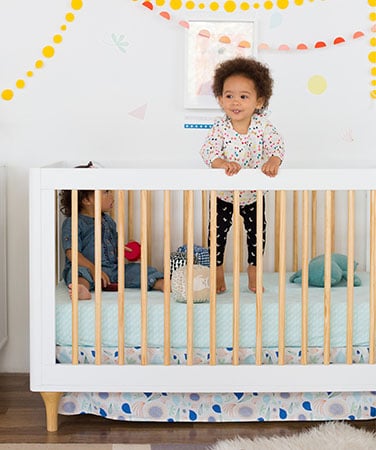 crib bedding