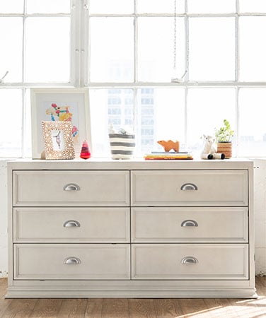 dressers