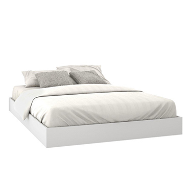 bedrooms