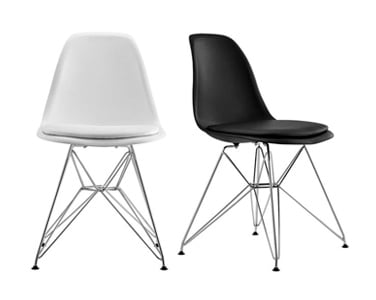 dining chairs and benches