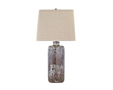 lamps