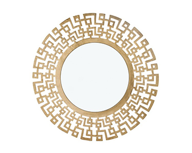 accent mirrors
