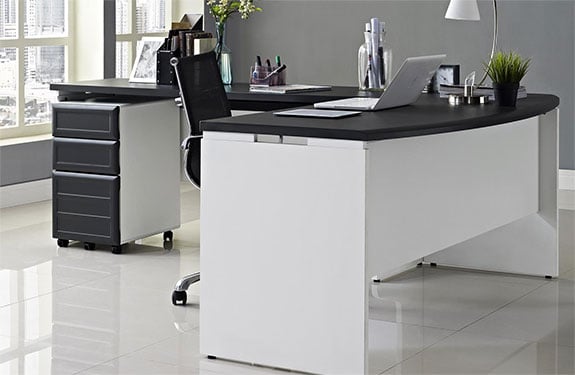 Commercial Grade Office Furniture