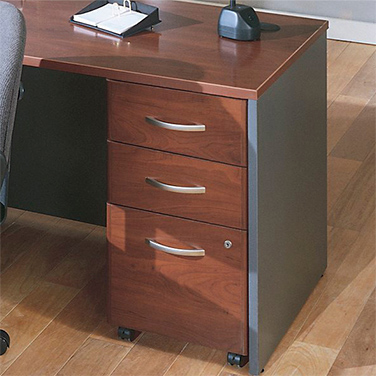 filing cabinets