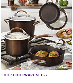 cookware sets