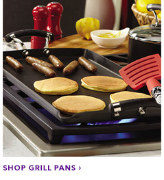 grill pans