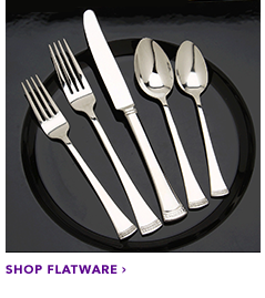flatware