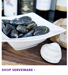 serveware