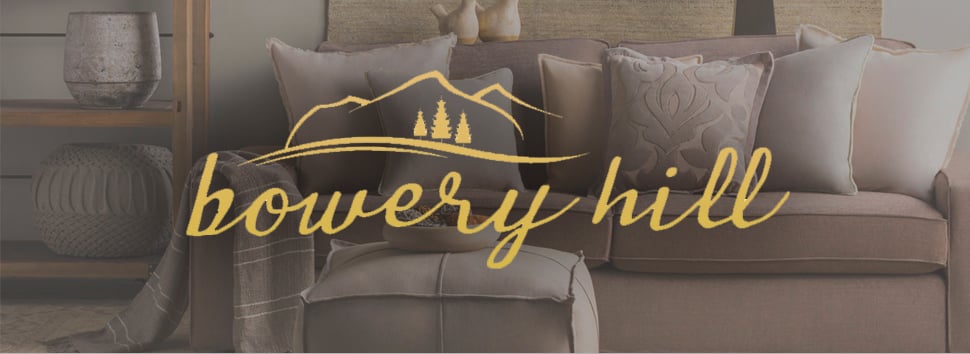 Bowery Hill Homesquare Logo