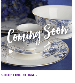 fine china