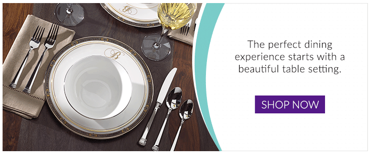flatware