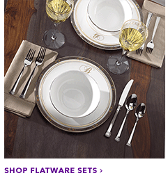 flatware sets