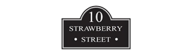 10 strawberry street