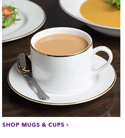 mugs cups