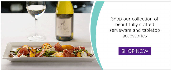 serveware