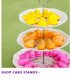 cake tiered stands