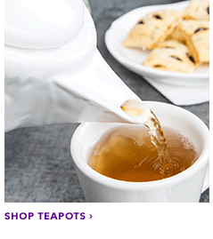 teapots