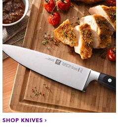 knives