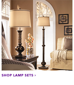 lamp sets