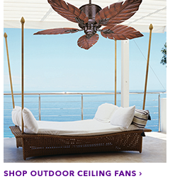 outdoor ceiling fans