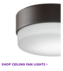 ceiling fan lights