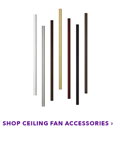 ceiling fan accessories