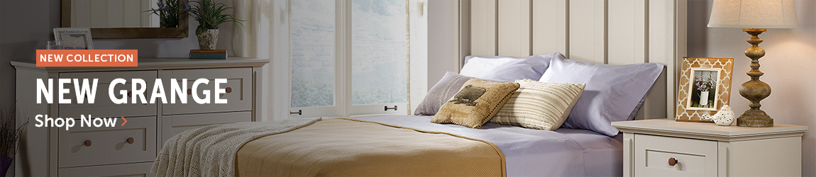 Sauder New Grange