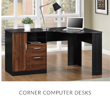 corner desks