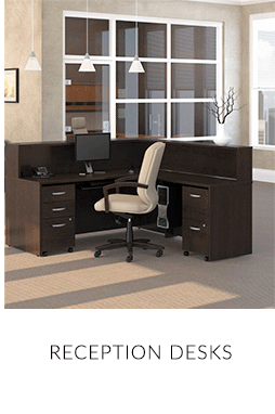 reception desks