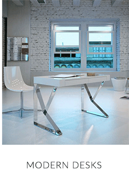 modern desks