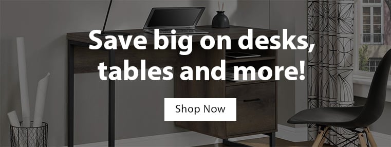 save big on desks