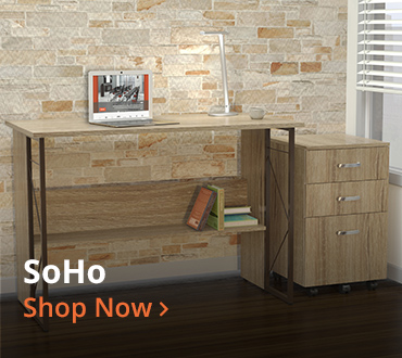 Soho Shop Now