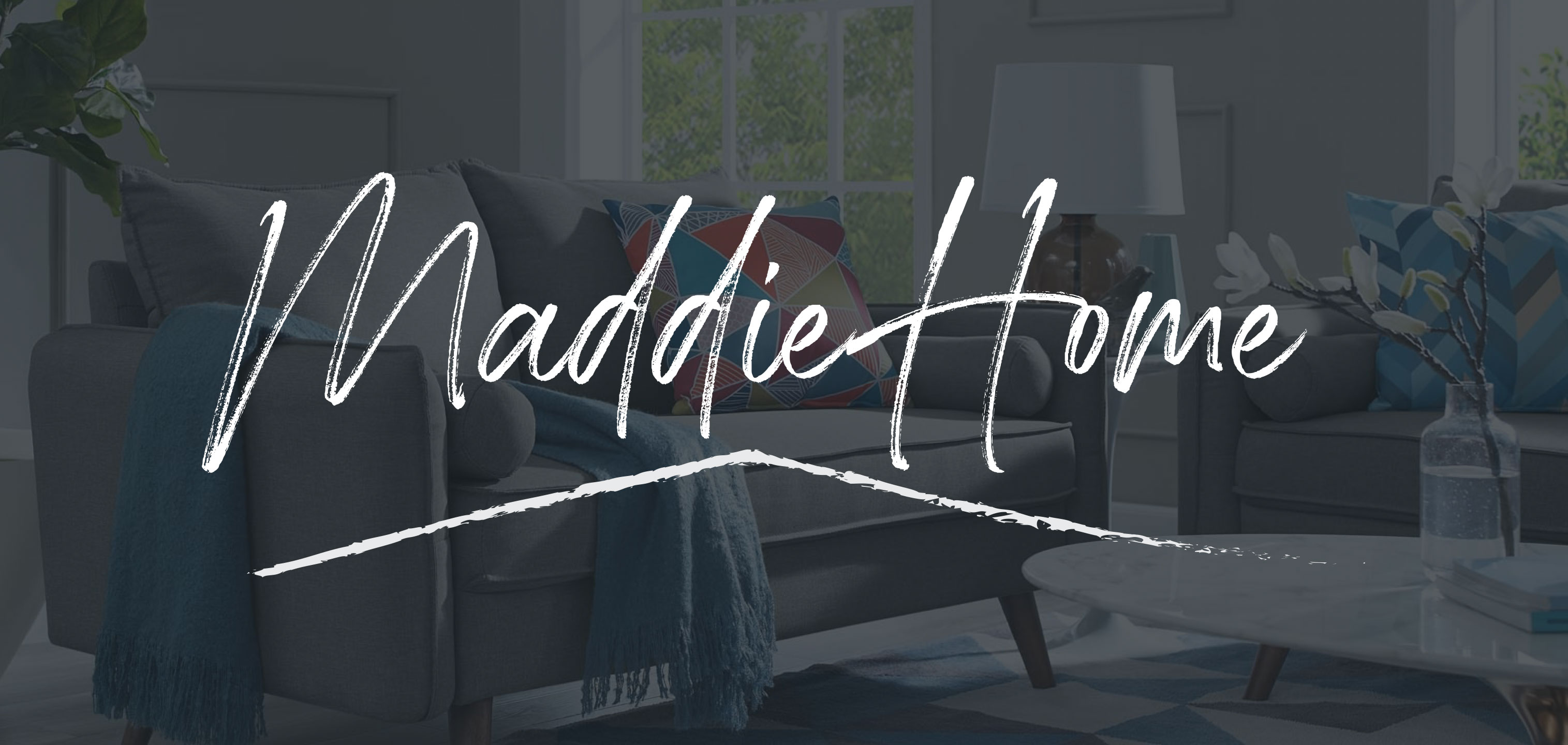 Maddie Home Homesquare Logo