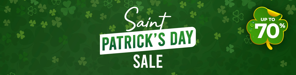 st. patrick's day