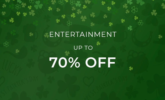 entertainment centers