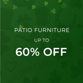patio furniture