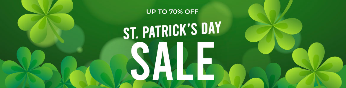 st. patrick's day