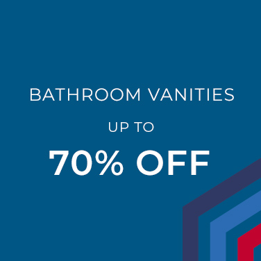 bathroom vanities