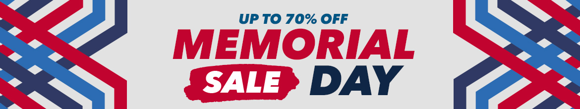 memorial day