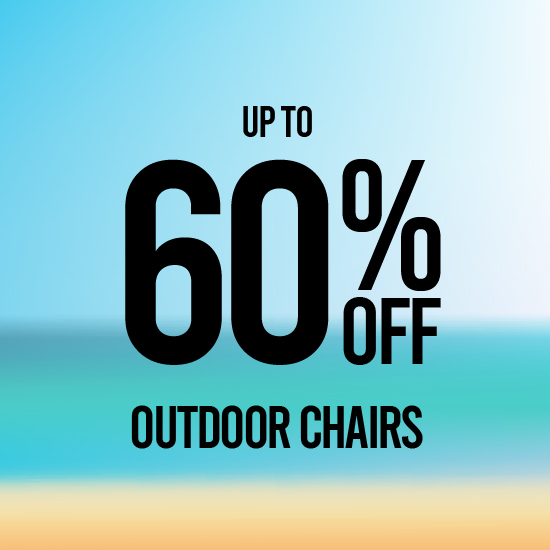 outdoor chairs
