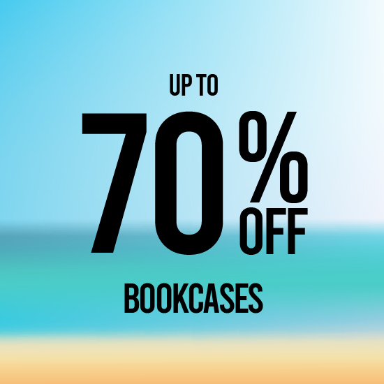 bookcases